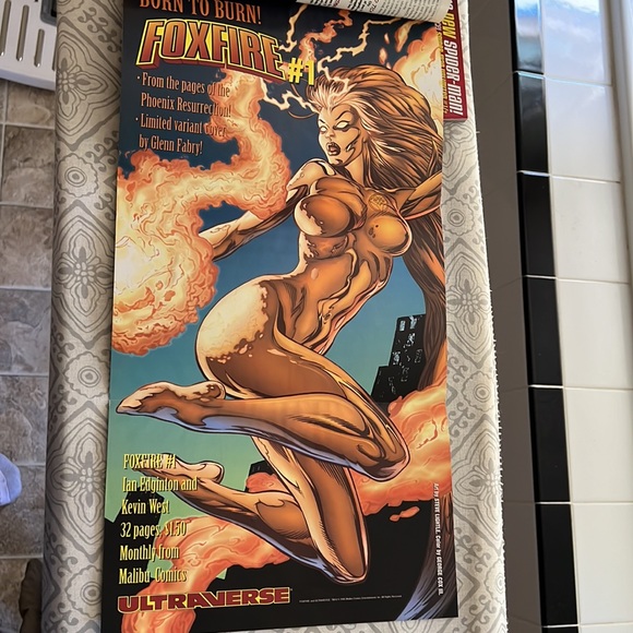 4 WIZARD Comics Magazines - Picture 6 of 6